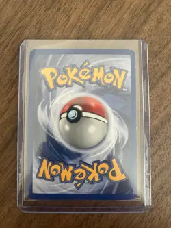 Togetic Reverse Holo Stamped EX Team Rocket Returns 14/109 Pokemon TCG - Image 3