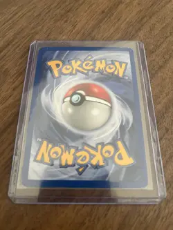 Togetic Reverse Holo Stamped EX Team Rocket Returns 14/109 Pokemon TCG - Image 4