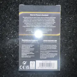 Pokemon Mega Evolutions: Perfect Order Booster Bundle - Image 2