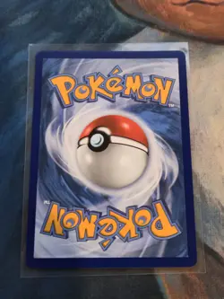 Pokemon TCG: Mega Diancie ex 267/217 - Image 2