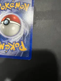 Pokemon Trainer Challenge! 106/110 Reverse Holo Legendary Collection Card WOTC - Image 4