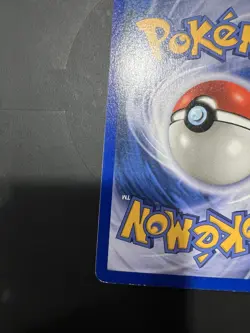 Pokemon Trainer Challenge! 106/110 Reverse Holo Legendary Collection Card WOTC - Image 5