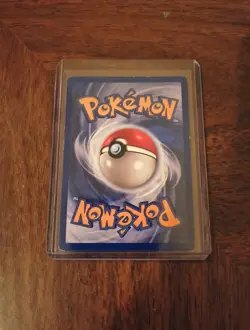 Vintage Pokemon Articuno #2/62 Fossil Holo TCG - Image 3