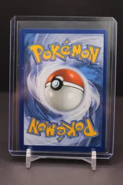 Feebas 198/191 Pokemon Surging Sparks IR Illustration Rare Holo - Image 2