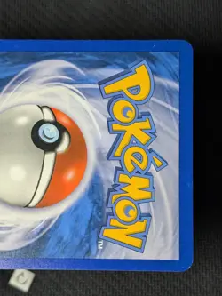 Bulbasaur 45/100 - Crystal Guardians Stamped Reverse Holo Pokemon TCG NM - Image 3