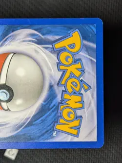 Bulbasaur 45/100 - Crystal Guardians Stamped Reverse Holo Pokemon TCG NM - Image 4