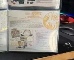 Brilliant Stars Pokemon Center ETB Pokemon TCG Sword & Shield Elite Trainer Box 820650850066 - Image 2