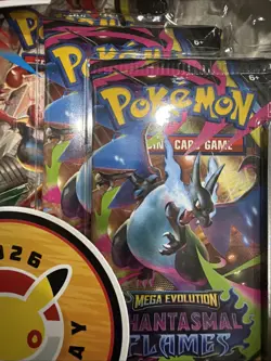 Pokemon TCG: Pokemon Day 2026 Collection 30th Anniversary Lot Of 4 NEW! - Image 5
