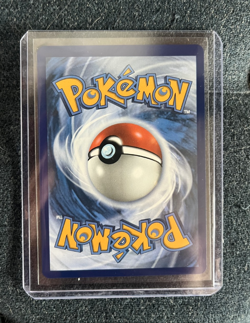 2026 Pokemon Ascended Heroes Mega Charizard Y ex Hyper Rare #294/217 GRAIL - NM - Image 3