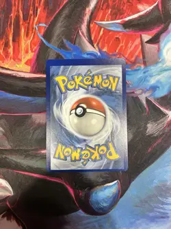Pokemon Tcg Spinarak Miscut Error 043/072 Shining Dates - Image 4