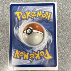 Pokemon Company Meowth ex 121/088 SV 151 Full Art Holo Ultra Rare Eng 2023 - Image 2