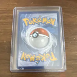 Pokemon Gengar Breakthrough 60/162 Reverse Holo Rare Stage 2 130 HP English - Image 2