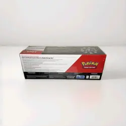 Pokemon TCG -✅ Prismatic Evolutions ✅ - Booster Bundle + Surprise Box ✅SEALED✅ - Image 5