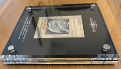 Yu-Gi-Oh! TCG Masterpiece Series: Platinum Blue-Eyes White Dragon 2021 - Image 2