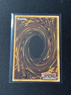 Yu-Gi-Oh! Left Leg of the Forbidden One Ultra Rare LOB-EN121 Unlimited - Image 2