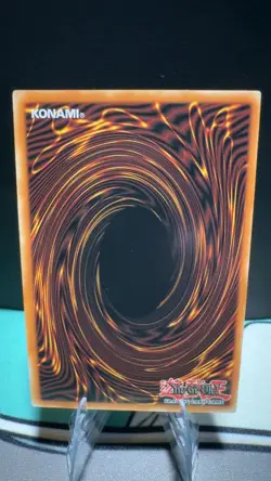 Blue-Eyes Tyrant Dragon MP23-EN019 Prismatic Secret Rare Yu-Gi-Oh 1st Edition LP - Image 2