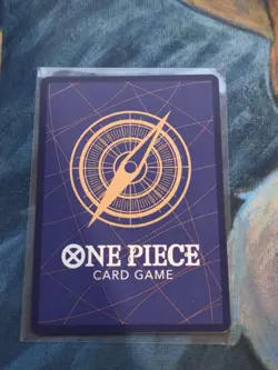 One Piece TCG: Borsalino EB04-058 - Image 2