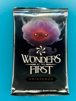 2025 Wonders of the First Existence Classic Paper Complete Your Set! - Image 1