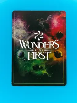 2025 Wonders of the First Existence Classic Paper Complete Your Set! - Image 3