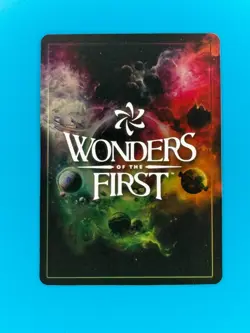 2025 Wonders of the First Existence Classic Paper Complete Your Set! - Image 5