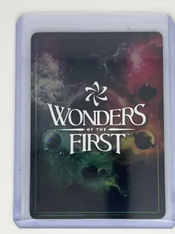 Wonders Of The First Extracted Fungal Goo 095/402 Epic Classic Foil - Image 2