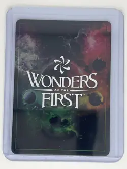 Wonders Of The First Starlight Shallows 210/402 Classic Foil - Image 2