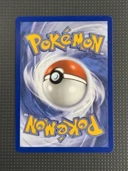 Pokemon TCG Promo Bulbasaur MEP 037 Basic 80 HP Holo Leech Seed English Card - Image 2