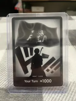 DON!! Card (Sabo) (Special DON!! Set Vol. 3) (SEALED)! ONE PIECE - Image 1