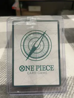 DON!! Card (Sabo) (Special DON!! Set Vol. 3) (SEALED)! ONE PIECE - Image 2