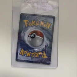 Mega Charizard X EX #23 Holo Pokemon Promo Card NM - Image 2