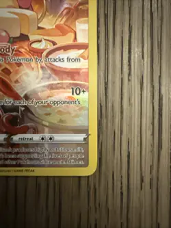 Pokemon 2023 SWSH Crown Zenith Miltank Galarian Gallery Card #GG24/GG70 - Image 4