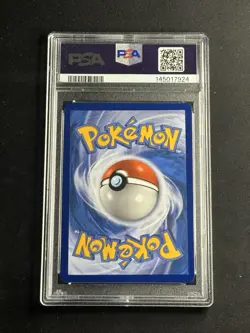 PSA 9 Pikachu VMAX TG17 Lost Origin Trainer Gallery Full Art Pokemon Card Mint - Image 3