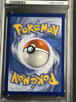 PSA 9 Pikachu VMAX TG17 Lost Origin Trainer Gallery Full Art Pokemon Card Mint - Image 4