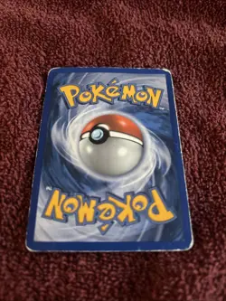 Gardevoir - 9/108 - Pokemon Power Keepers Holo Card HP - Image 2