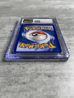 Pokemon Card Seadra CGC 10 Gem Mint, e-Reader EX Dragon 40/97, 2003 (1) - Image 4