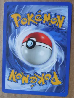 PokeGear 88/111 Rare Non-Holo Neo Genesis Set Pokemon Trainer Card NM - Image 4