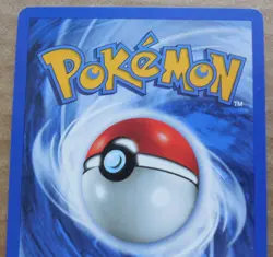 PokeGear 88/111 Rare Non-Holo Neo Genesis Set Pokemon Trainer Card NM - Image 5