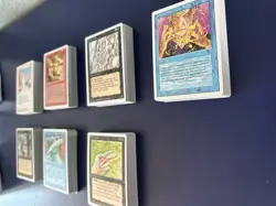 *** Unplayed MTG REVISED Edition (1994) *** 50 cards LOT - Magic the Gathering - Image 4