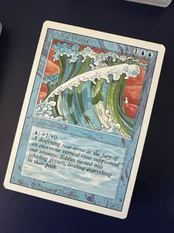 *** Unplayed MTG REVISED Edition (1994) *** 50 cards LOT - Magic the Gathering - Image 5