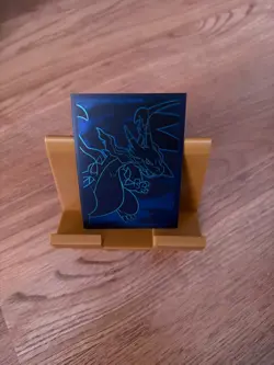 Mega Charizard X ex 109/94 Phantasmal Flames Card - Image 3