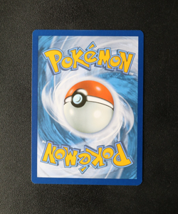 Pokemon Card TCG - Iron Hands EX 248/182 - Paradox Rift - SIR - NM ⭐ - Image 4