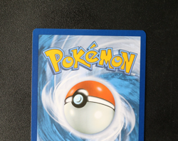 Pokemon Card TCG - Iron Hands EX 248/182 - Paradox Rift - SIR - NM ⭐ - Image 5