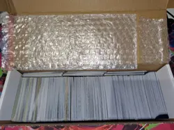 Pokemon TCG 1000 Card Bulk Lot | 180 Rares, 175 Rev.H, EX & ACE | GERMAN DEUTSCH - Image 1