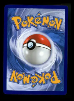 Haunter 027 Black Star Promo 2025 IR Holo Full Art Pokemon Card TCG - Image 2