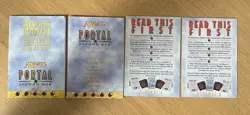 MTG Magic: The Gathering - Portal Second Age 1998 Collection - Image 4