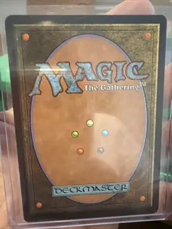 Duress Urza's Saga Regular Magic The Gathering MTG - Image 2