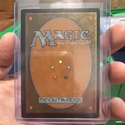 Voltaic Key Urza's Saga Regular Magic The Gathering MTG - Image 2