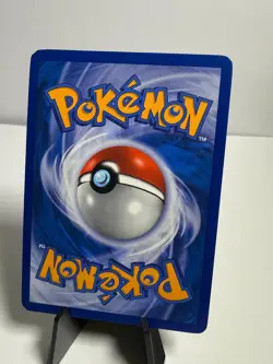 Tangrowth 10/106 Holo Rare Great Encounters Pokemon Holo Near Mint - Image 2