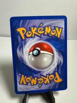 Minun 6/12 EX Trainer Kit 2 Minun Pokemon Holo Near Mint - Image 2