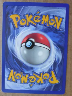 Devolution Spray 72/102 Rare Non-Holo Base Set Pokemon Trainer Card NM - Image 4
